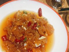 -山芋腔苏北菜(盐城滨海店)