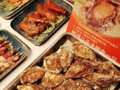 -必点海鲜·鲅鱼水饺(鞍山西道店)