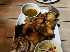 -Rimpa Lapin悬崖餐厅