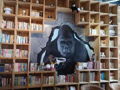 -Who乎coffee&bar
