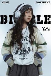 -雅尼·亚米儿童摄影美学馆(汉阳店)