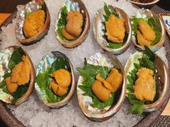 -德川家日本料理(顺义华联店)