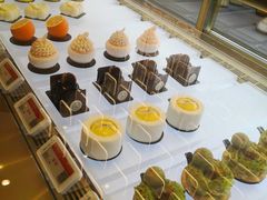 -PAUL LAFAYET 法式甜品(深圳湾万象城店)