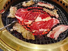 -神户赤童日式烤肉伙伴(东直门店)