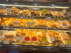 -小麦之家(海湾总店)
