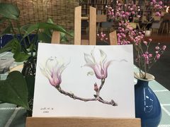 -八哥美术·成人美术画室(总校区)