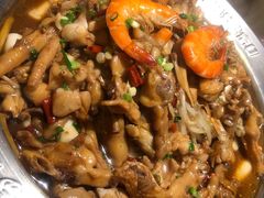 -胖哥俩肉蟹煲(苏州中心店)