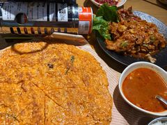 -海云台韩式汤饭·13年匠心韩料(南山店)