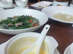 -蛇口希尔顿南海酒店·随轩中餐厅·粤菜