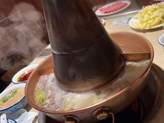 -总参北京涮羊肉