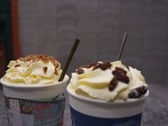 -茶颜悦色(岳麓山顶店)