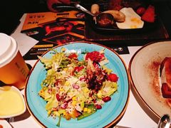 -半秋山西餐厅(巴南万达广场店)