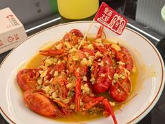 -阿胖龙虾(罍街店)