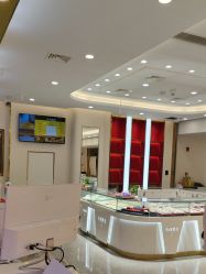 -永锦黄金加工·回收打金店(上海南翔店)