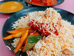 -新加坡Zam Zam餐馆