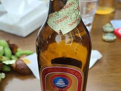 -老虎滩大连海鲜烧烤(水游城店)