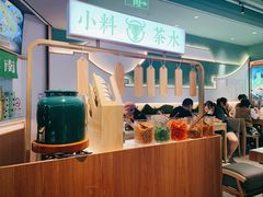 -百春原湖南牛肉粉(百联世纪店)