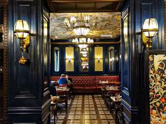 -Golden Lily河内巴黎法越料理餐厅(建国西路店)