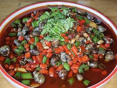 -为民烧烤吧.自贡爆炒菜(收录20年好店)