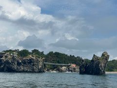 -大连金石滩滨海国家地质公园
