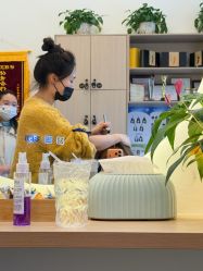 -妍理·植物养发