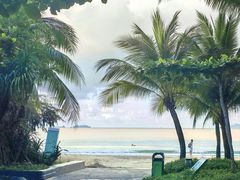 -三亚南山文化旅游区