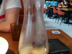 酸梅汁杯-王荣法仓前羊锅