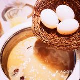 魔都轻奢火锅豆捞坊算是火锅界的爱马仕了～养生还养颜