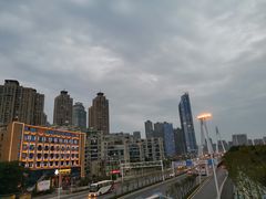 -月湖风景区