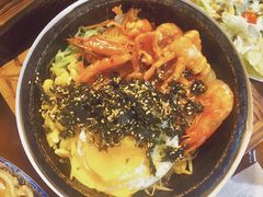 -京尚道韩式美食屋(海甸岛店)