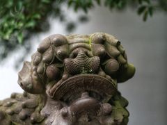 -阿育王寺