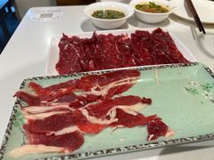 -食潮汕头鲜牛馆(望京保利店)