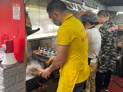 -十里铺铁板鱿鱼