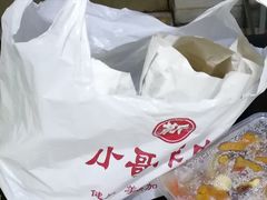 -靳小哥炸肉旗舰店