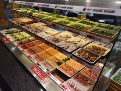-川西坝子火锅(金沙1.0直营店)