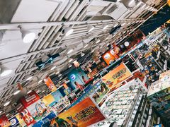-TOYSRUS玩具反斗城(大连恒隆广场店)