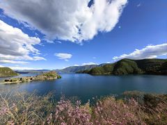 -丽江泸沽湖景区-里格半岛