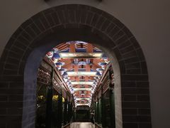-迎泽公园
