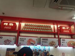 -華人 華星冰室(氹仔 店)