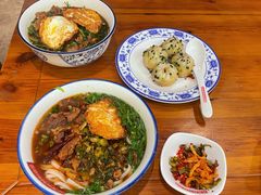 -公交新村粉店(赤岗冲店)