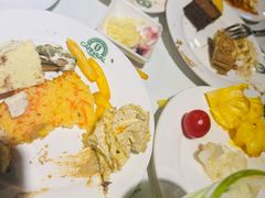 -戈拿旺巴西烤肉(崇文门店)