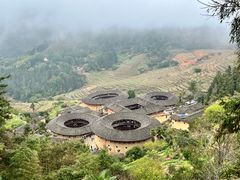 -南靖田螺坑土楼群景区