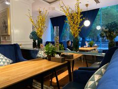 -花舍·新派粤菜·西餐·下午茶(亚运村·鸟巢店)