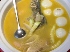 绍三鲜-寻宝记绍兴菜(鲁迅路店)