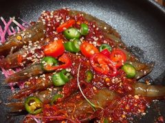 -KimPro 辛普乐概念韩餐