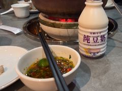 -东记炭炉·海鲜鸡煲(龙华店)