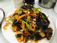 -万盛园炖肉馆(云峰店)