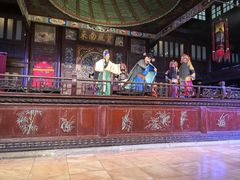 -天津戏剧博物馆