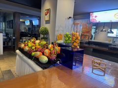 -春晖园度假酒店温泉