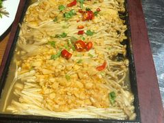 -三个大叔东北烧烤·砂锅菜(西三旗店)